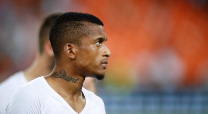 Italian Journalist Gianluigi Longari: “Nice’s Directors Not Convinced By Move For Inter’s Dalbert But Coach Lucien Favre Wants Him”