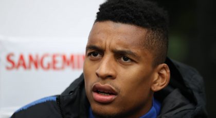 Nerazzurri Wingback Dalbert’s Physiotherapist: “He’ll Be Completely Fit To Return To Inter Milan In January”
