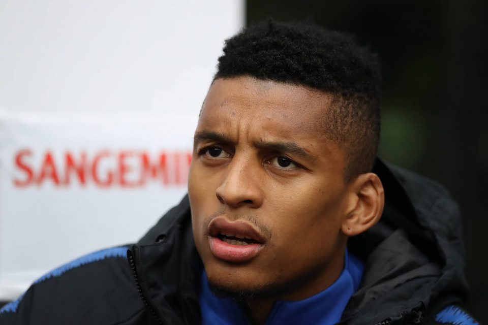 Rennes Could Cut Dalbert’s Loan Short & Send Him Back To Inter In January, French Media Claims