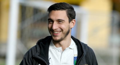 Inter Wing-Back Matteo Darmian: “We Know How Important Achraf Hakimi Is To Us”