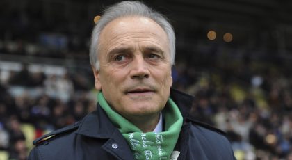 Franco Colomba: “Inter Want To Win Immediately, They Have Everything To Excel”