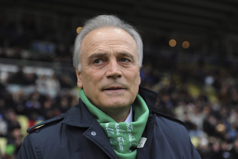 Franco Colomba: “Inter Want To Win Immediately, They Have Everything To Excel”