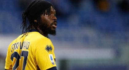 Italian Journalist Alfredo Pedullà: “Inter Offered Andrea Pinamonti To Parma In Exchange For Gervinho”