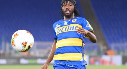 Ex-Bari Head Coach Fascetti: “If I Were Inter I’d Sign Parma’s Gervinho In January”