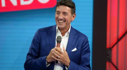 Ex-AC Milan Keeper Giovanni Galli: “A Shame There’s No Fans For Tonight’s Coppa Italia Derby”