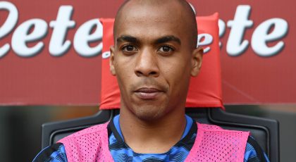 No Benfica Or Sporting CP Return For Inter’s Joao Mario Amid Interest From Nice, Portuguese Media Report