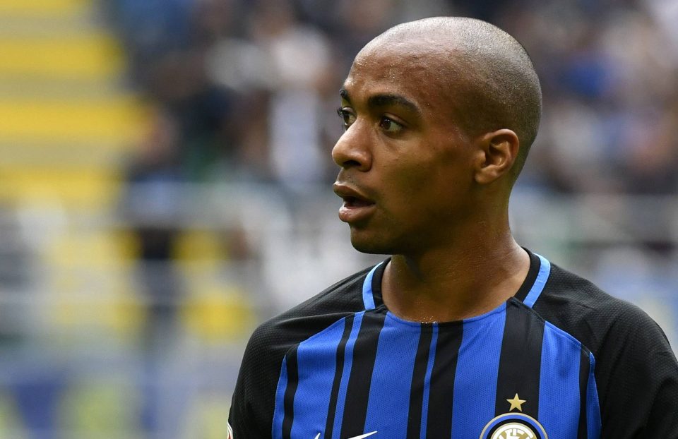 Photo – Inter Midfielder Joao Mario Wins Portuguese League Cup On Loan At Sporting