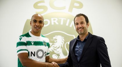 Sporting CP Want Joao Mario On Permanent Deal From Inter, Portuguese Media Claim