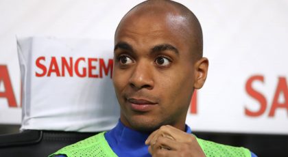 Portuguese Media Detail Why Joao Mario’s Move To Benfica From Inter Being Delayed