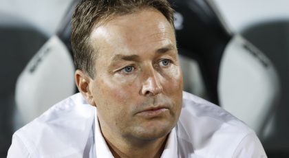 Denmark Manager Kasper Hjulman: “We Will Always Help Inter’s Christian Eriksen, He Has Another Family Here”