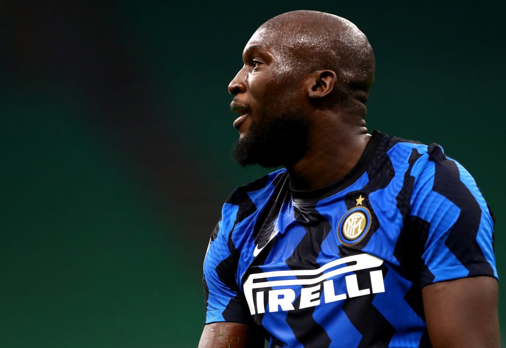 Inter’s Romelu Lukaku: “Great Relationship With Lautaro Martinez, Missing Nerazzurri Fans At San Siro”