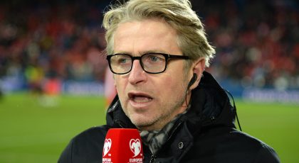 Ex-Juventus Star: ‘Inter’s Mistake With Milan Skriniar Ended Up Affecting The Entire Locker Room’