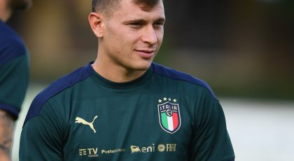 Inter’s Barella, Bastoni & Sensi Cleared To Join Italy Squad Tomorrow, Italian Broadcaster Confirms