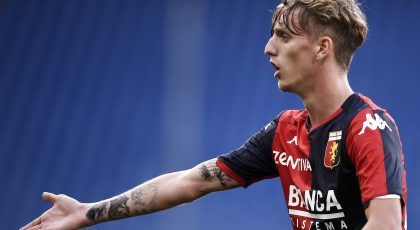 Genoa President Enrico Preziosi Plans To Sell Inter & Juventus Linked Rovella In January Italian Media Claim