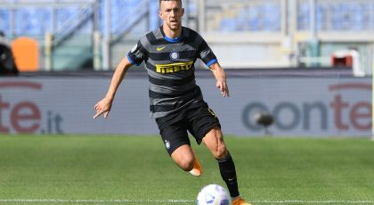 Photo – Ivan Perisic Scores For The Nerazzurri 537 Days After His Last Inter Goal