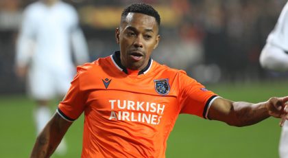 Ex-Man City & Real Madrid Winger Robinho: “Inter & Real Madrid In A Very Competitive Group”