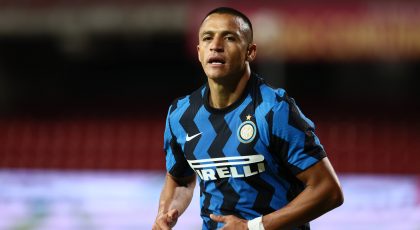 Inter & Roma’s Dzeko-Sanchez Loan Swap Not Completely Dead Yet, Italian Journalist Claims