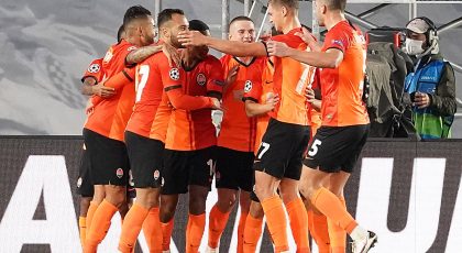 Shakhtar Donetsk Director Boto: “Inter Are One Of The Best In The World On A Tactical Level”