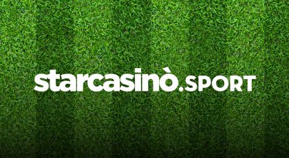Official – Inter Announce StarCasinò.sport As Club’s Official Infotainment Partner