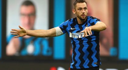 Stefan De Vrij: “Inter Made Big Step Last Season, We’ve Improved Individually & As A Team”