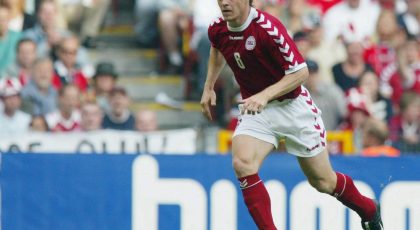Ex-Nerazzurri & Rossoneri Defender Thomas Helveg: “Inter & AC Milan On Same Level But Inter Have Winning Mentality”