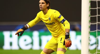 Gladbach Goalkeeper Yann Sommer: “We Should’ve Won Against Inter”