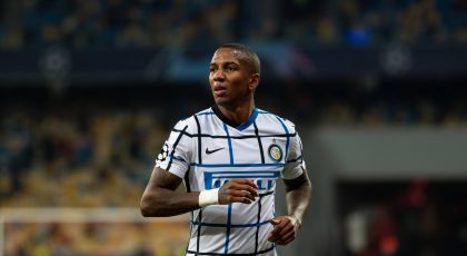 Inter Wing-Back Ashley Young: “We Created Many Chances But We Lacked Cynicism & Were Unlucky”