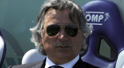 Ex-Napoli Striker Andrea Carnevale: “Inter Are Stronger Than Both AC Milan Or Napoli”