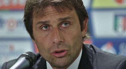 Antonio Conte: “A Well Deserved Win, We’ll Have A Great Easter Like All Inter Fans Will”