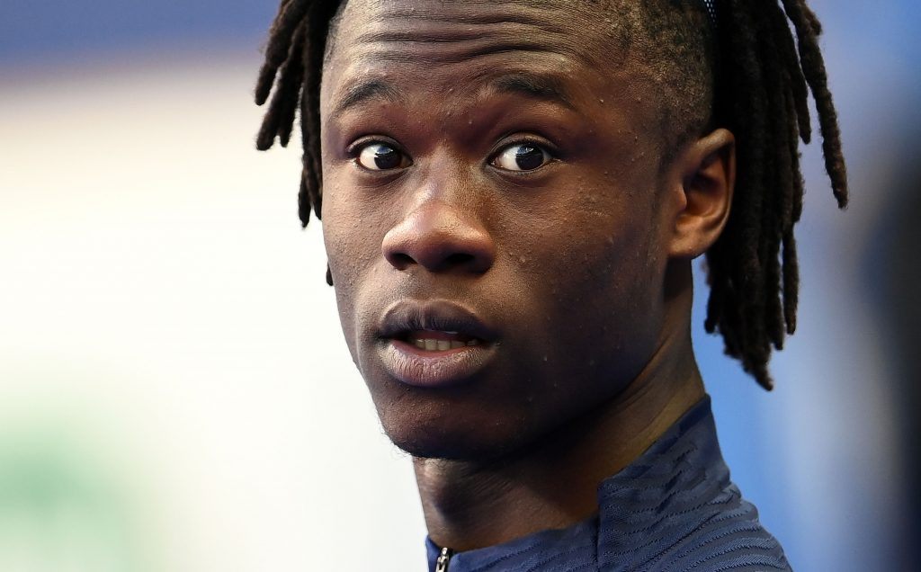 Inter & Juventus Both Keen On Many Wonderkids Including Eduardo Camavinga & Alexander Isak Italian Media Claims