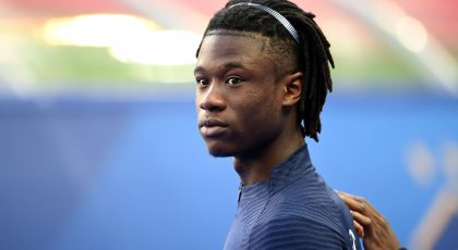 Inter’s Squad Depth Was Partly To Blame For The Defeat To Real Madrid, Italian Media Report