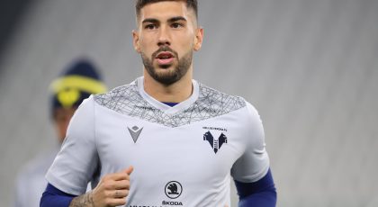Inter, Napoli & Lazio All Interested In Signing Hellas Verona’s Mattia Zaccagni, Italian Media Reports