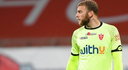 Monza’s Di Gregorio Ahead Of  Inter Milan Serie A Clash: “Playing At San Siro Will Have A Different Flavour”