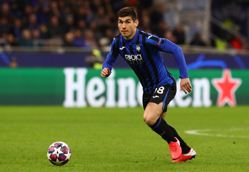 Ruslan Malinovskyi’s Agent: “Inter Are A Great Club, Can’t Rule Out A January Exit From Atalanta”