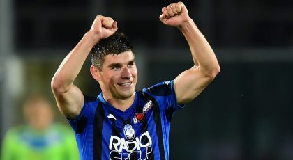 Inter Not Interested In Signing Atalanta’s Ruslan Malinovskyi Italian Media Claim