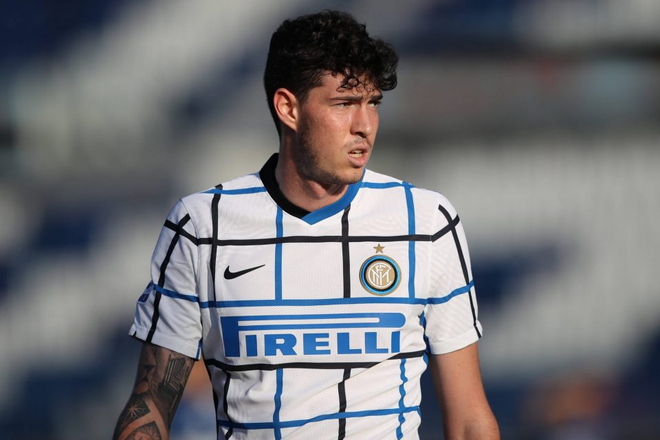 Inter & Alessandro Bastoni Agree Terms Over A 4 Year Contract Worth €2.4M Net/Year, Italian Media Claims
