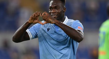 Italian Journalist Niccolo Ceccarini: “Inter Could Opt For Lazio Striker Felipe Caicedo As Back-Up To Romelu Lukaku”