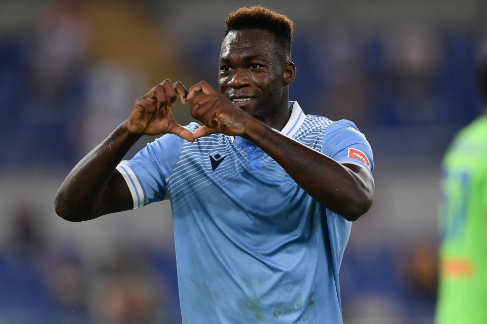 Inter Will Spend The Final Days Of The Window Working On Genoa’s Felipe Caicedo After Prioritising Robin Gosens, Italian Media Report