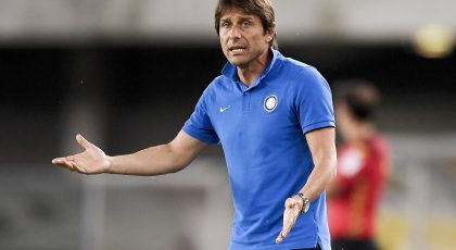 Antonio Conte’s Managerial Style Compared To Jose Mourinho During Inter’s Treble Season