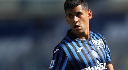Atalanta’s Christian Romero: “Toughest Opponents? Inter’s Lautaro Martinez & Romelu Lukaku Are Very Strong”