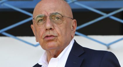 Monza Director Galliani Leaving Inter HQ: “Talking About Many Things Including Sensi, Pinamonti Maybe Not An Option”