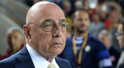 Monza CEO Adriano Galliani: “Top Player We Were Turned Down By Was Paulo Dybala Rather Than Ex-Inter Captain Mauro Icardi”