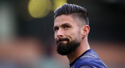 FC Inter Miami’s David Beckham To Gift Inter Linked Chelsea Striker Olivier Giroud Property To Join, UK Tabloid Claims