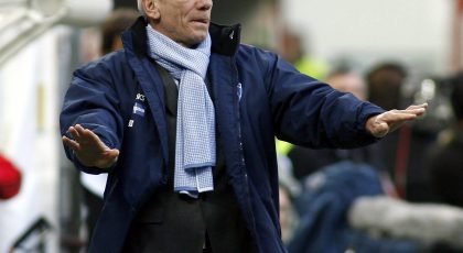 Luigi Cagni: “Inter Manager Conte Isn’t Showing What Everyone Expected Of Him”