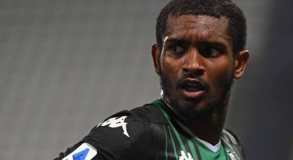 Sassuolo’s Marlon: “Inter’s Romelu Lukaku Is The Most Difficult Striker To Mark”