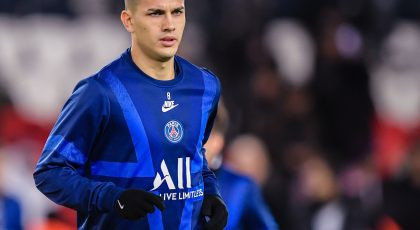 Inter Could Try & Swap Christian Eriksen For PSG’s Leandro Paredes Or Arsenal’s Granit Xhaka, Italian Media Claim