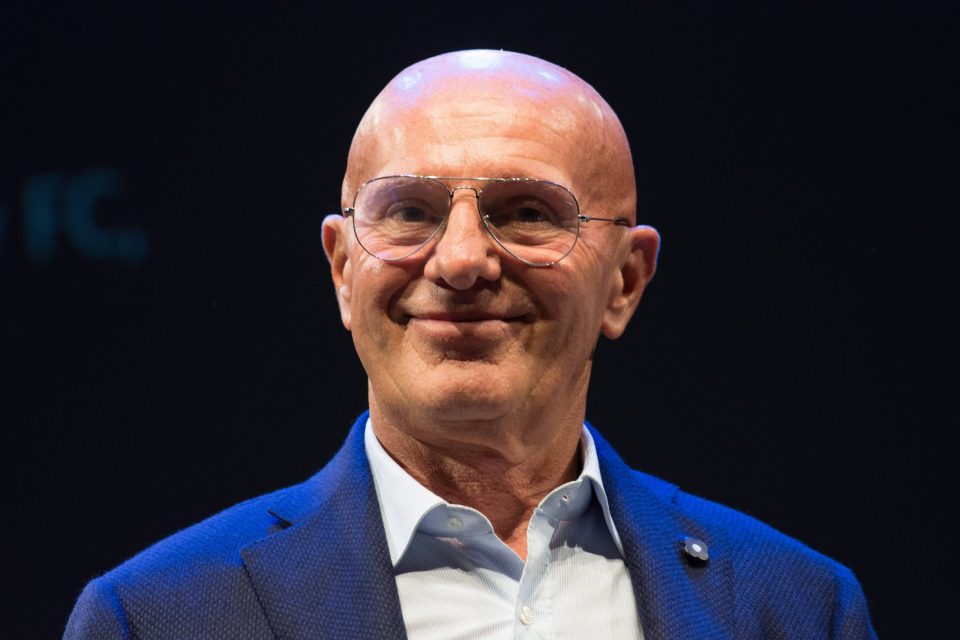 Arrigo Sacchi: “Inter Are Evolving & I Can’t Wait To See How They Fare Against Liverpool”