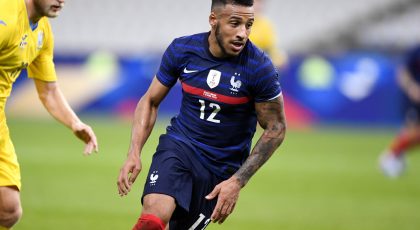 Inter Optimistic About Concluding A Christian Eriksen – Corentin Tolisso Swap With Bayern Munich, Belgian Media Claim