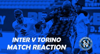 Watch – #SempreInterTV – Match Reaction | Inter 4-2 Torino | Peak Pazza Inter