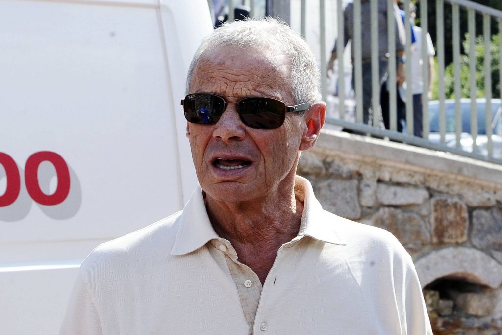 Ex-Palermo President Maurizio Zamparini: “With Conte & Marotta Inter Will Win Silverware In The Next Two Years”
